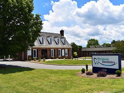 Vident Dentistry