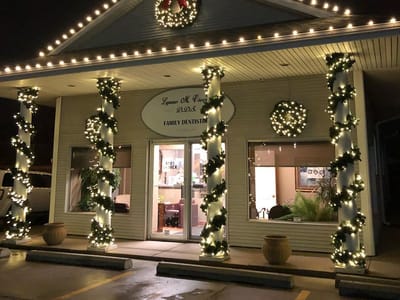 Vieceli Family Dentistry