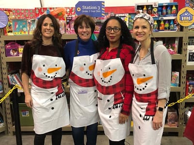 Vieceli Family Dentistry