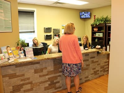 Viewmont Family Dentistry