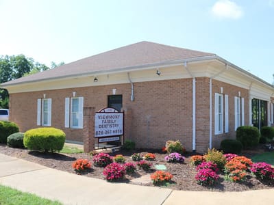 Viewmont Family Dentistry