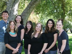 Village Dental Care - BJ Henkenius