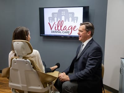 Village Dental Care