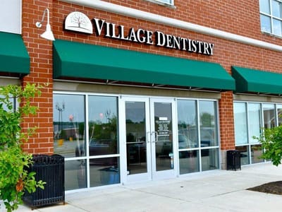 Village Dentistry: Nicole Van Le DDS & Emily Thomas DDS