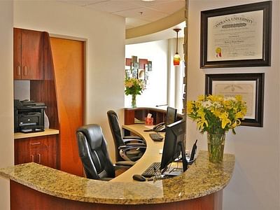 Village Dentistry: Nicole Van Le DDS & Emily Thomas DDS