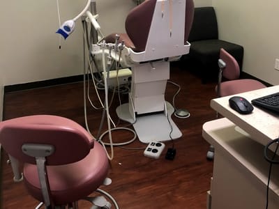 Village Family Dental - Dentist in Dallas, Duncanville