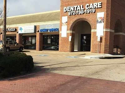 Village Family Dental - Dentist in Dallas, Duncanville
