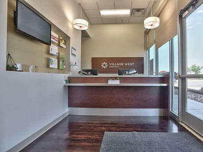 Village West Dentistry