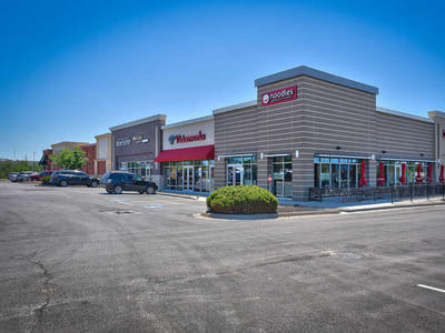 Village West Dentistry