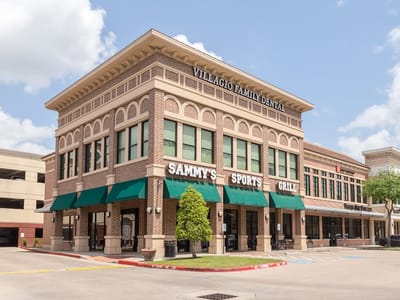 Villagio Family & Cosmetic Dental