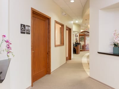 Villagio Family & Cosmetic Dental