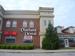 Vineland Dental Centre