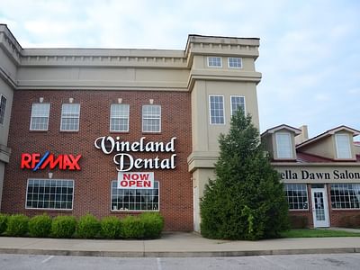 Vineland Dental Centre