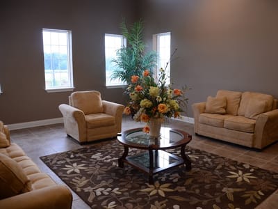 Vineland Dental Centre