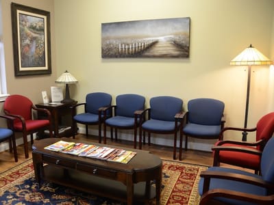 Vineland Dental Centre