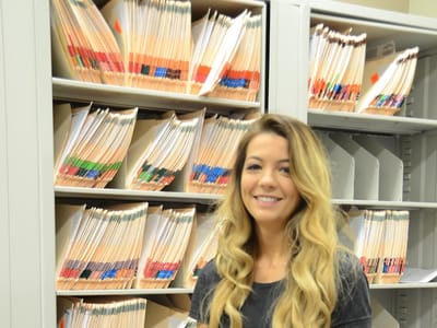 Vineland Dental Centre