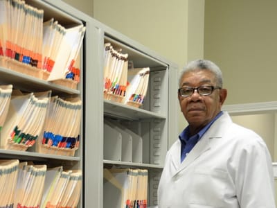 Vineland Dental Centre