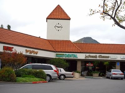 Vineyard Family Dental