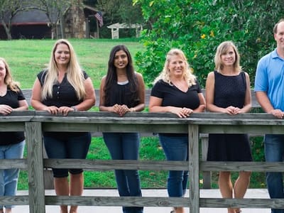 VIP Family Dentistry