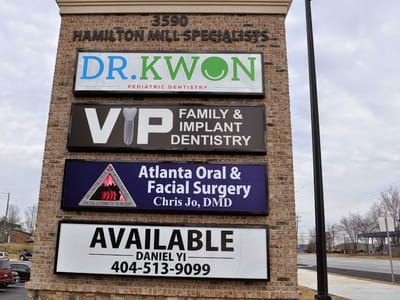 VIP Family Dentistry