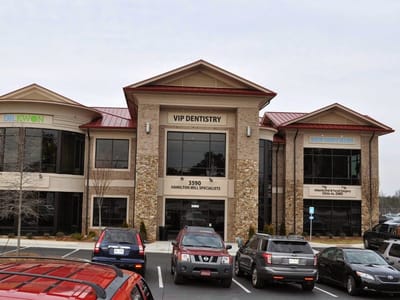 VIP Family Dentistry