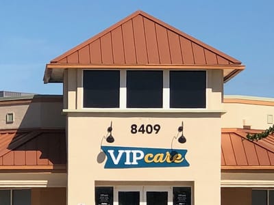 VIPcare Dental