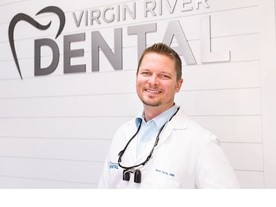 Virgin River Dental