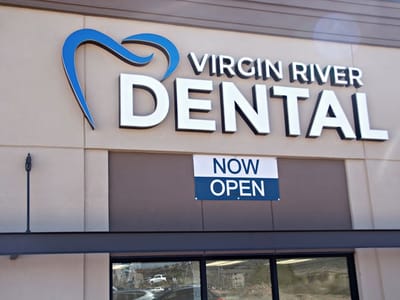 Virgin River Dental