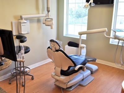 Virginia Center for Advanced Dentistry