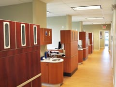 Virginia Center for Advanced Dentistry