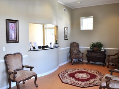 Virginia Center for Advanced Dentistry