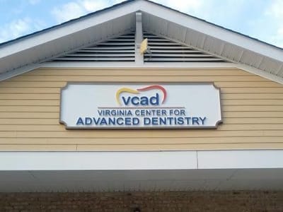 Virginia Center for Advanced Dentistry