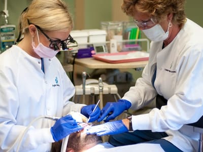 Virginia Family Dentistry Brandermill - Woodlake