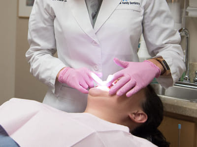 Virginia Family Dentistry Brandermill - Woodlake