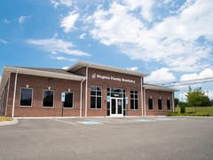 Virginia Family Dentistry Chester