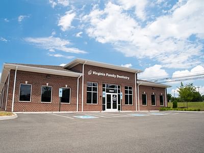 Virginia Family Dentistry Chester