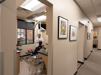 Virginia Family Dentistry New Kent - Quinton