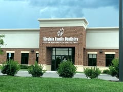 Virginia Family Dentistry New Kent - Quinton