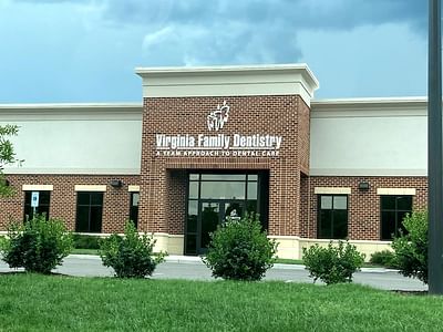 Virginia Family Dentistry New Kent - Quinton
