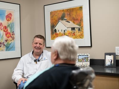 Virginia Family Dentistry New Kent - Quinton