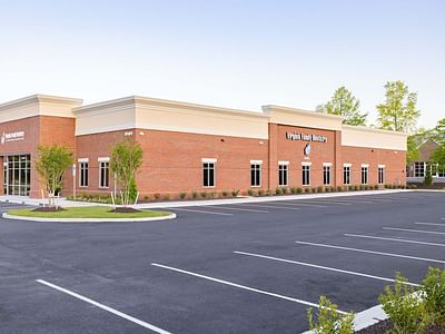 Virginia Family Dentistry Staples Mill