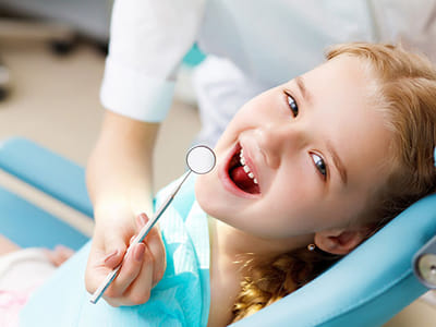 Visalia Dentistry 4 Kids