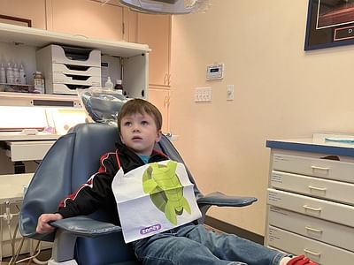 Visalia Dentistry 4 Kids