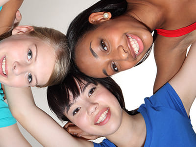 Visalia Dentistry 4 Kids