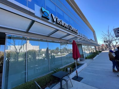 Vision Dental