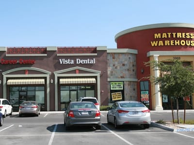 Vista Dental