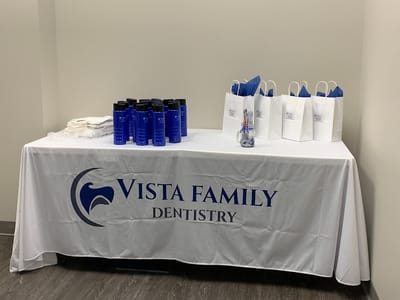 Vista Family Dentistry