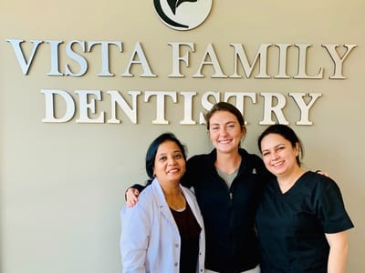 Vista Family Dentistry