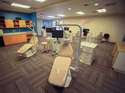 Vista Hills Family Dental