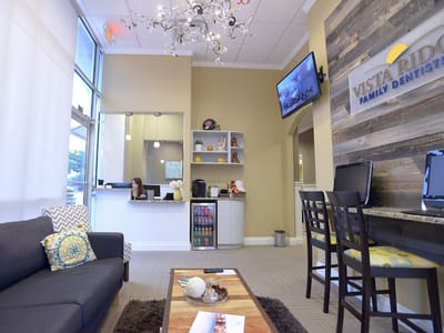 Vista Ridge Family Dentistry